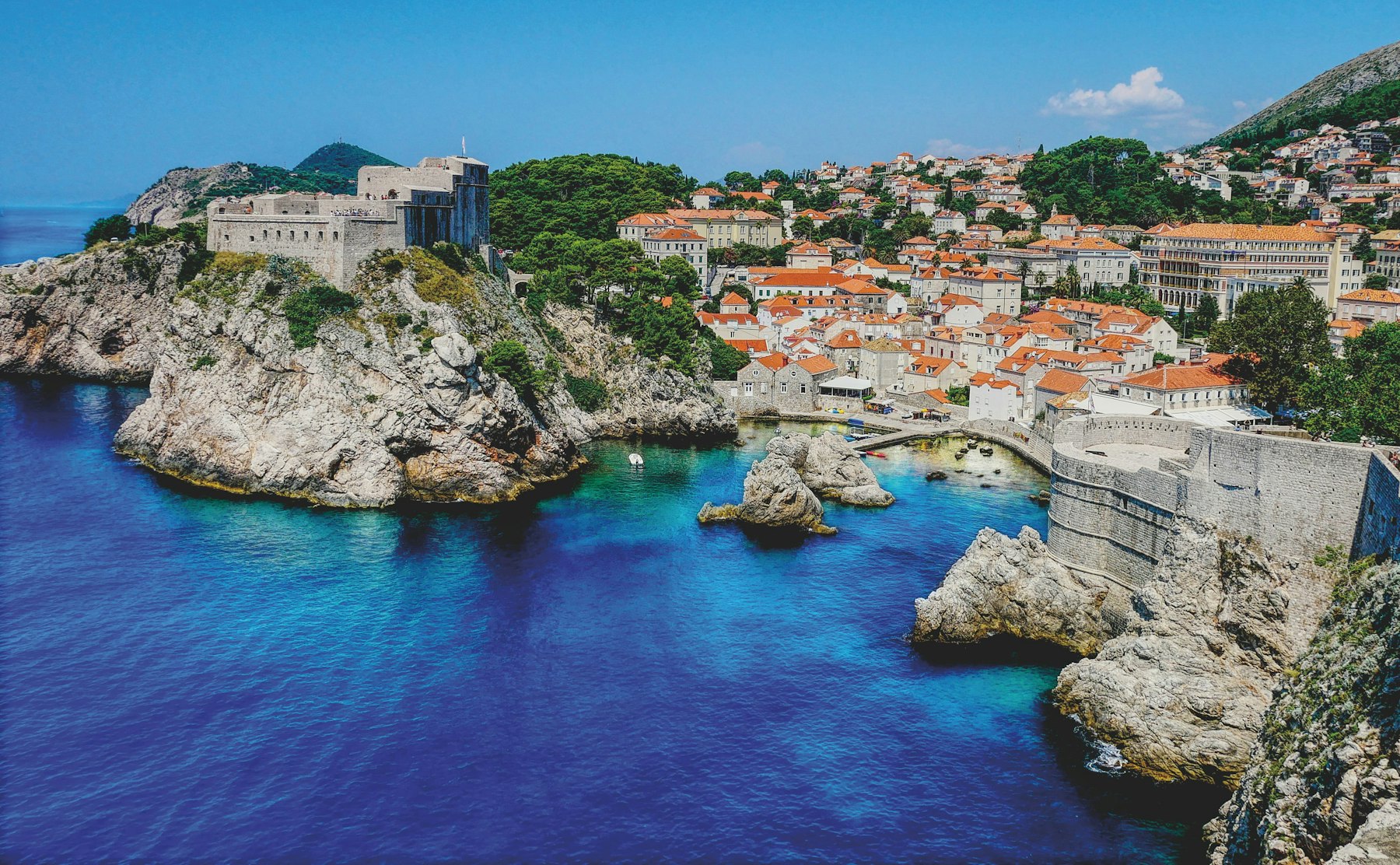 Croatie