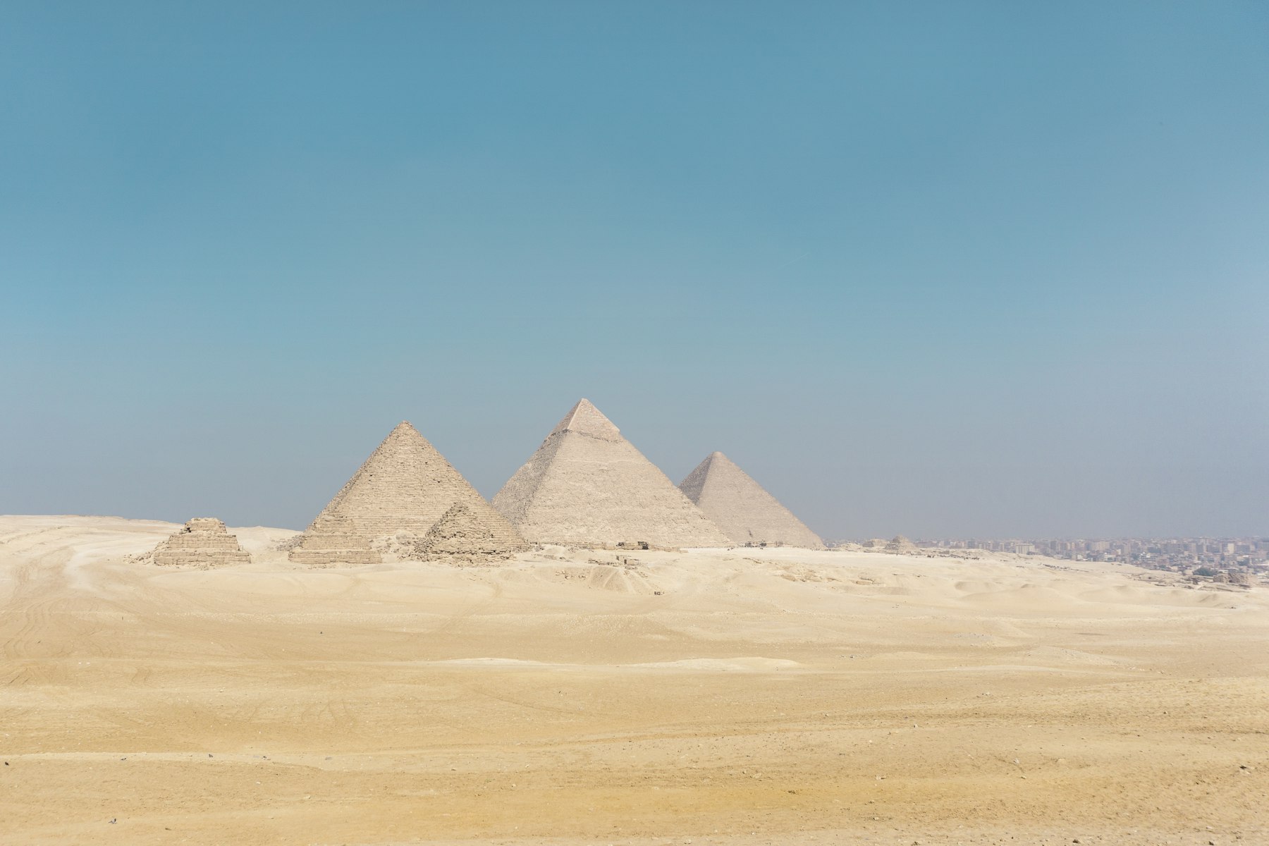 Égypte