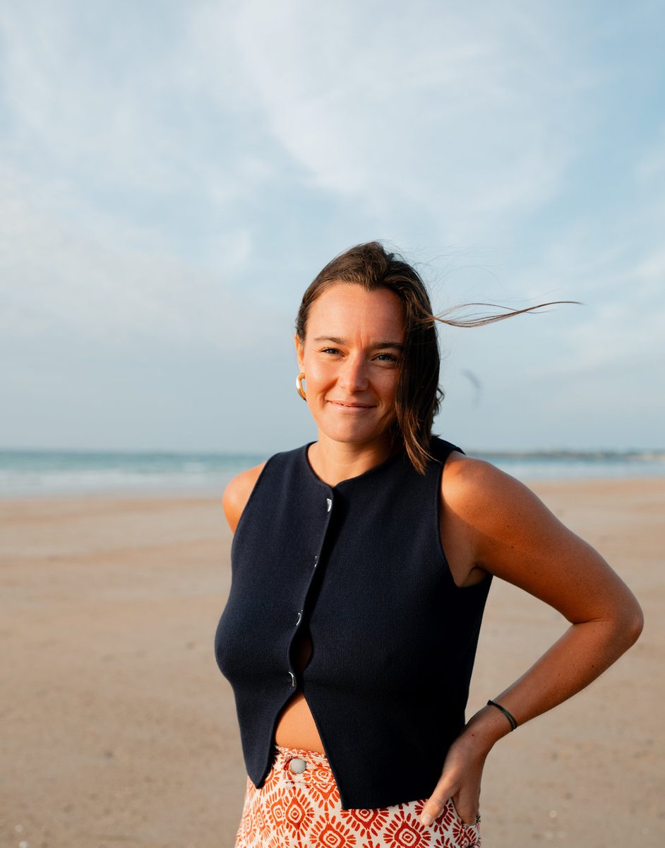 Julie Ruault